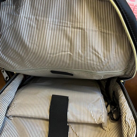 Laptop Backpack Purse for Women, Work Business Travel Computer Bags, for women main image 8